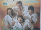 Alpenfrieden Buam Rose Von Südtirol Vinyl Single 7inch NEAR MINT Koch Interna