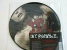 My Chemical Romance HELENA/ I'M NOT OK  2005 UK 7
