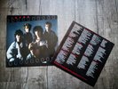 Nena Fragezeichen Vinyl LP signiert... Autogramm RAR