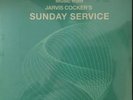 Music From Jarvis Cocker's Sunday Service Varius Artists 2x LP New & Sealed