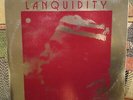 SUN RA – Lanquidity – PHILLY JAZZ PJ666 –  RARE original 1978 LP  metallic cover