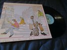 The London Howlin Wolf Sessions feat. Eric Clapton Steve Wimwood ... LP