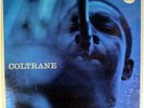 JOHN COLTRANE-COLTRANE-1962 IMPULSE MONO LP, VAN GELDER STAMP