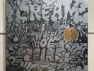 Cream Wheels of Fire 2x LP Vinyl Schallplatte 180gr - Limited Edition - TOP