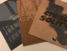 3x12inch Creative Source Carlito Hidden Agenda Heaven Rouge Soul Grapevine