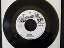PHYLLIS DILLON Perfidia / Nice Time TREASURE ISLE 7” 45 VINYL REGGAE ROCKSTEADY