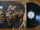 MAX ROACH It's Time MAL WALDRON Abbey Lincoln VAN GELDER mono IMPULSE A-16 promo