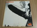 LED ZEPPELIN - 1ST ALBUM -  GERMAN  RE-ISSUE - EXCELLENT