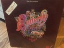 Roger Glover Butterfly Ball Vinyl LP Record w/ Ronnie James Dio  Deep Purple NEW