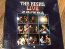 THE KINKS 