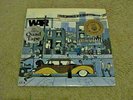 WAR - ( The World is a Ghetto  original 1972 Lp  NEAR MINT