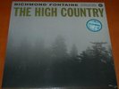 Richmond Fontaine - The High Country - UK 2011 Sealed Diverse Records Vinyl LP