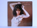 Patti Smith Group ?– Easter Arista Records US AB 4171 Promo AUTOGRAPHED BY GROUP