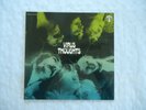Vinyl LP : Virus - Thoughts - 1971 PILZ