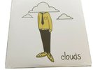 Apollo Brown - Clouds   Hip-Hop-Vinyl Lp