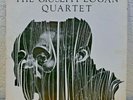 ESP-DISK 1007 - The GIUSEPPI LOGAN QUARTET Milford Graves DON PULLEN Eddie Gomez