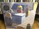 DIARY Double LP Sunny Day Real Estate Vinyl 2009 Remastered Sub Pop SEALED