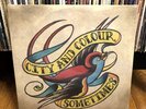 SOMETIMES City and Colour 2011 DA033 Double LP Vinyl SEALED Dallas Dine Alone