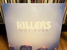 Hot Fuss [LP] by The Killers Vinyl Reissue 2016 180g SEALED