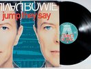 David Bowie - Jump They Say (1993) Vinyl 12