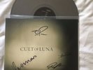 Rare Signed Cult Of Luna 2LP, Tool, Mastodon, Gojira, Khoma, Silver Beyond