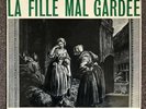 SXL 2313 HEROLD La Fille Mal Gardee LANCHBERY First Press UK Decca LP NM