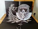 Terror - The Damned The Shamed Picture Vinyl LP (Madball Ryker's Agnostic Front)