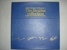 THE BEATLES - The Beatles Collection UK Blue Box PARLOPHONE BC 13