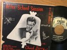 CHUCK BERRY 45 Ep After School Session 1957 Orig CHESS 5118 Picture Sleeve
