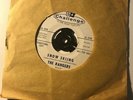 Surf rock Sunrays - The Rangers: Mogul Monster/Snow Skiing - Pacific Palisades