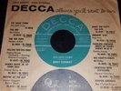 JERRY KENNEDY Teenage Love Is Misery / Oo-Wee Baby 1958 Rockabilly 7
