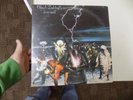 USED EXCELLENT VINYL RECORD BLACK SABBATH LIVE EVIL 1982
