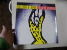 USED EXCELLENT VINYL RECORD ROLLING STONES VOODOO LOUNGE 1994