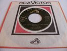 KETTY LESTER - SOME THINGS ARE BETTER LEFT UNSAID / THE HOUSE IS... - RCA VICTOR