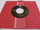 CHUCK JACKSON - I ONLY GET THIS FEELING / SLOWLY BUT SURELY - ABC