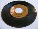 ETTA JAMES - MELLOW FELLOW / BOBBY IS HIS NAME - ARGO