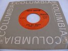 PATTI AUSTIN - ARE WE READY FOR LOVE / NOW THAT I KNOW WHAT... - COLUMBIA