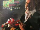 Kenny Rogers Christmas Vinyl New Sealed