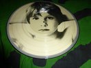 U2 - BOY - UK - Picture Disc - Vinyl LP - ILPS 9646P - Limited Edition - RAR