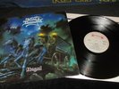 King Diamond ?– Abigail 1987 ROADRUNNER 1st press Holland LP vinyl