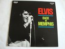 Elvis Presley LP Back In Memphis (RCA LSP-4429, USA)