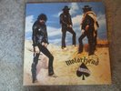 MOTÖRHEAD  ACE OF SPADES   3 LP Set  2008   lmtd release      motorhead