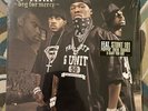 G Unit Beg For Mercy Sealed Vinyl