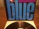KENNY BURRELL - midnight blue - BLUE NOTE 4123 NY USA DEEP GROOVE VAN GELDER EAR