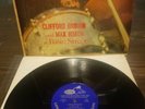 CLIFFORD BROWN MAX ROACH At Basin Street LP EMARCY MG 36070 MONO Sonny Rollins