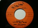BOB CALLOWAY - (45)  U B C 1013 / 14;