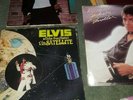 OrginialRecords of  Michael Jackson,Thriller, Off the Wall,Elvis Aloha from Hawi