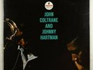John Coltrane And Johnny Hartman 