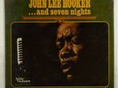 John Lee Hooker 