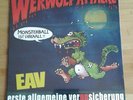 Eav werwolf attacke lp vinyl ovp neu erste allgemeine verunsicherung monsterball